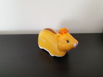 Tut tut animo "Cliff, le hamster sportif" VTech