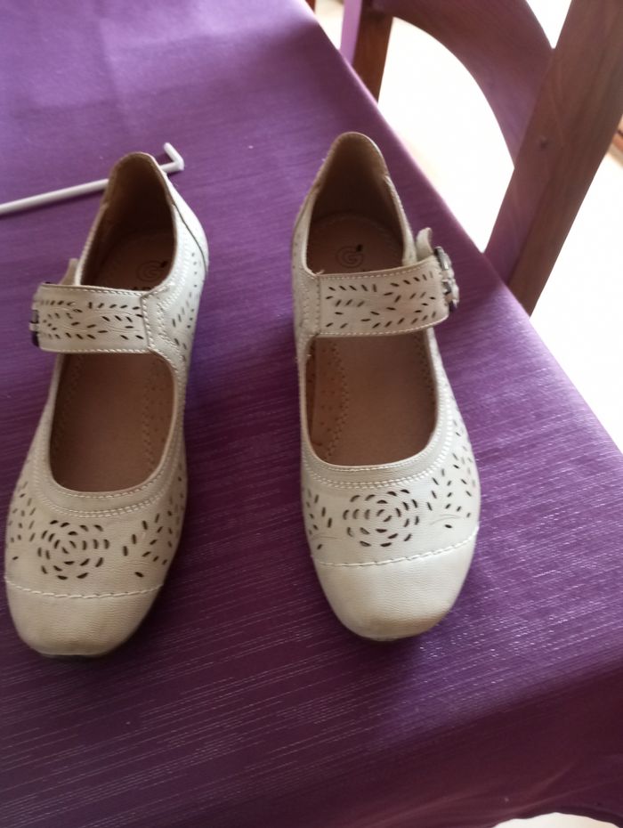 Chaussures femme