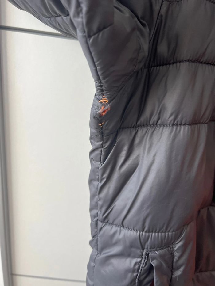 Doudoune Jack and Jones taille m - photo numéro 5