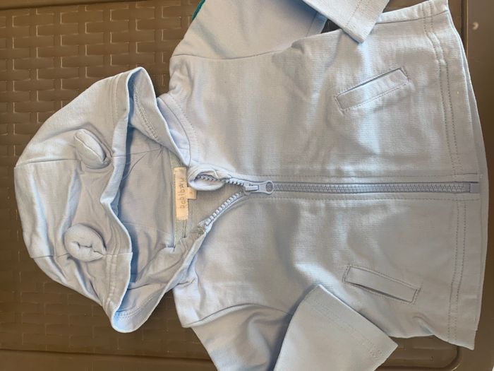 Lots vêtements garçon 3 mois - photo numéro 4