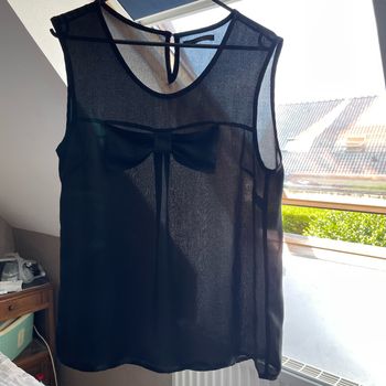 Haut fluide taille l