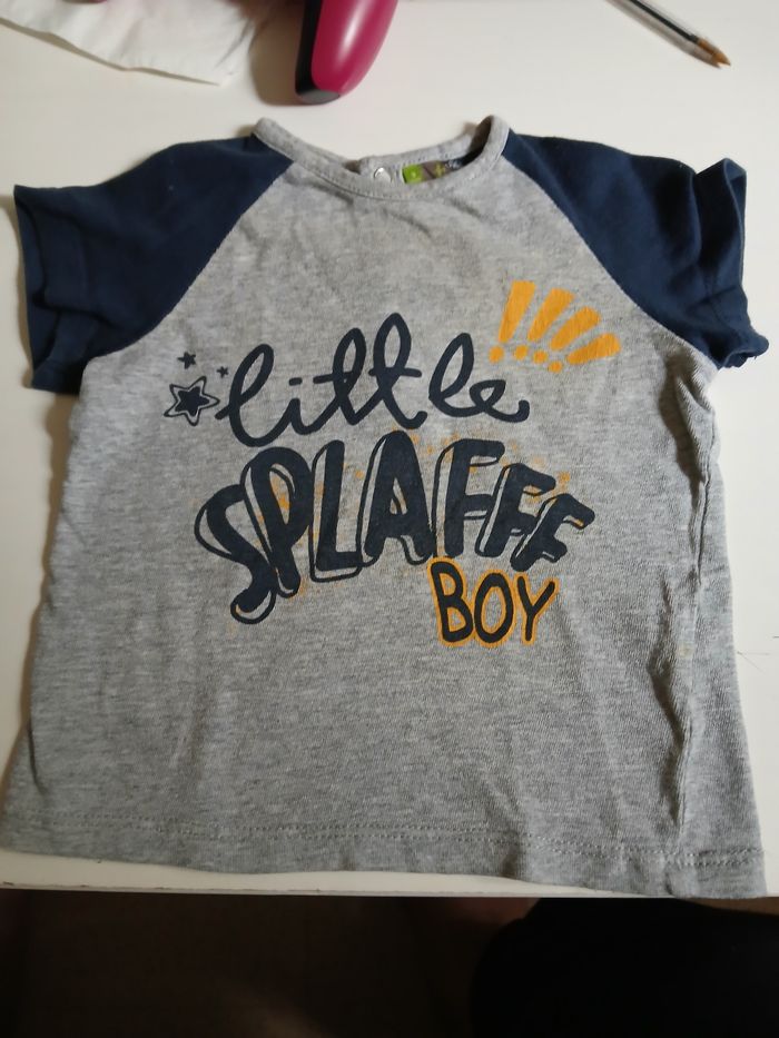 Tee-shirt