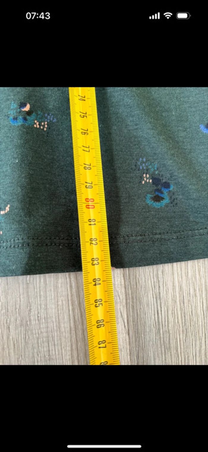 Robe sessùn taille S - photo numéro 10
