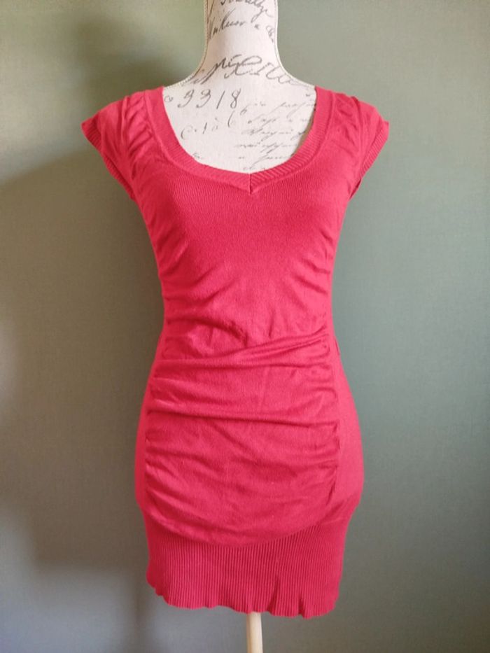 Robe pull
