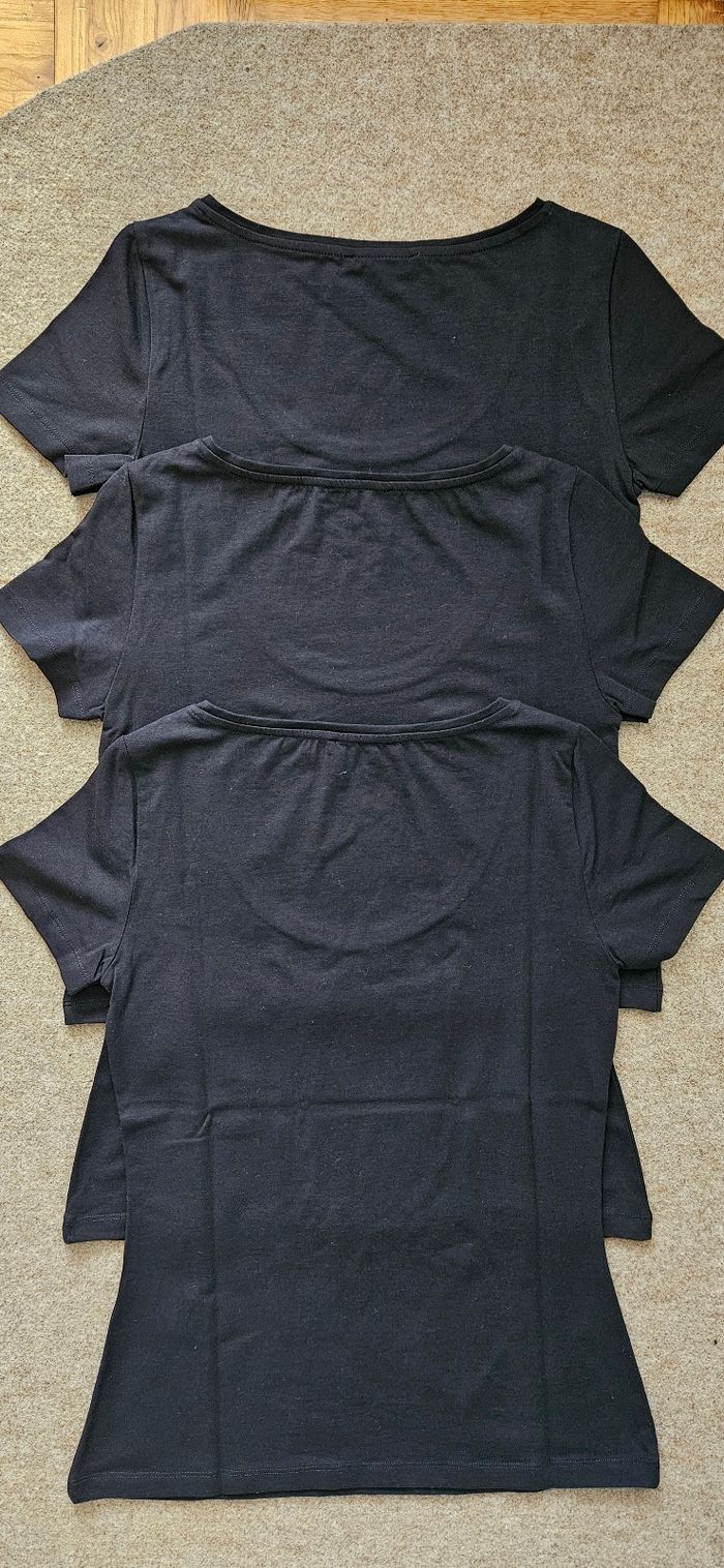 T-Shirts - photo numéro 6