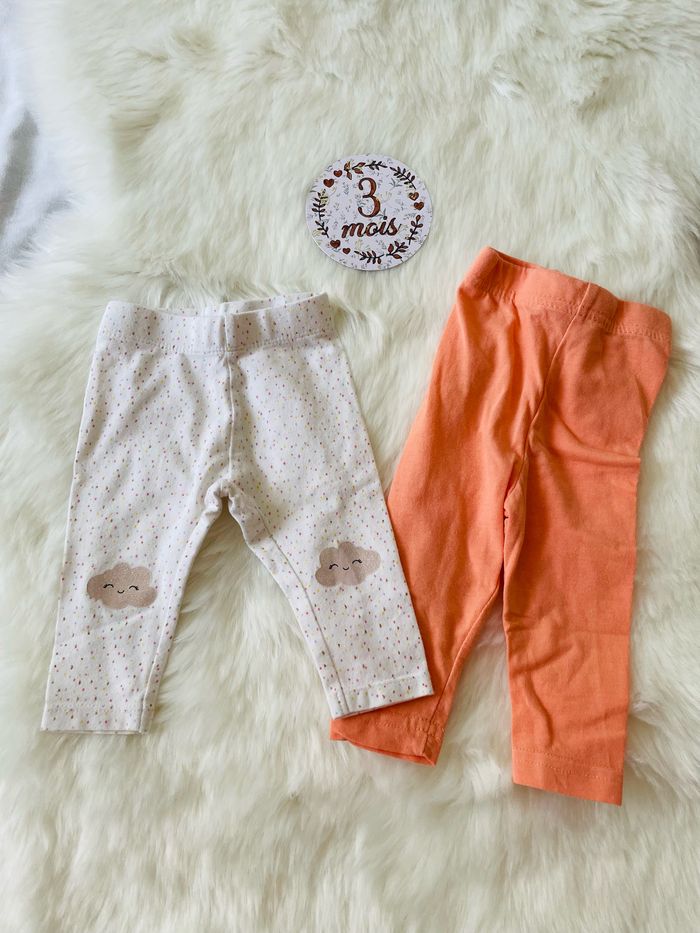Lot leggings
