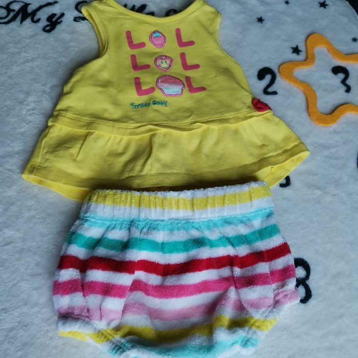 Ensemble orchestra 3mois - photo numéro 3