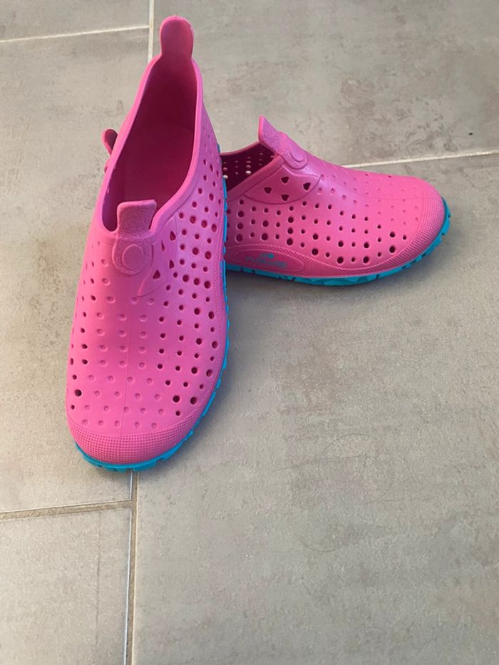 Chaussons de mer taille 29/30