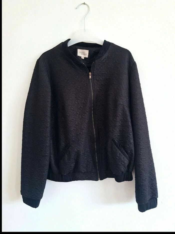 Veste / blouson court T38-M - photo numéro 3