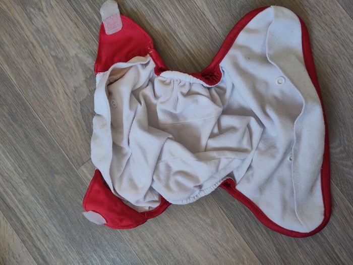 Couches lavables - photo numéro 3