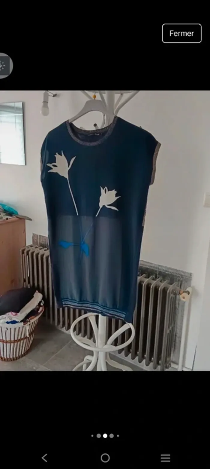 Robe taille 36 - photo numéro 10