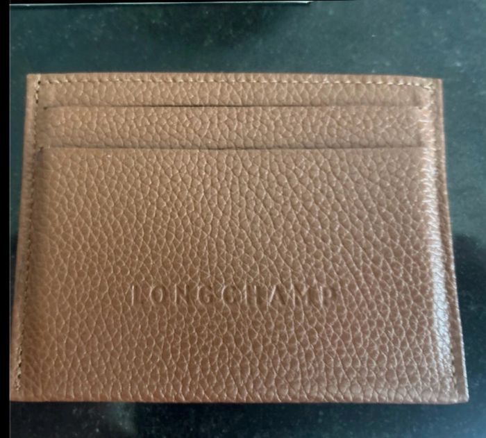 Porte carte Longchamps - photo numéro 2