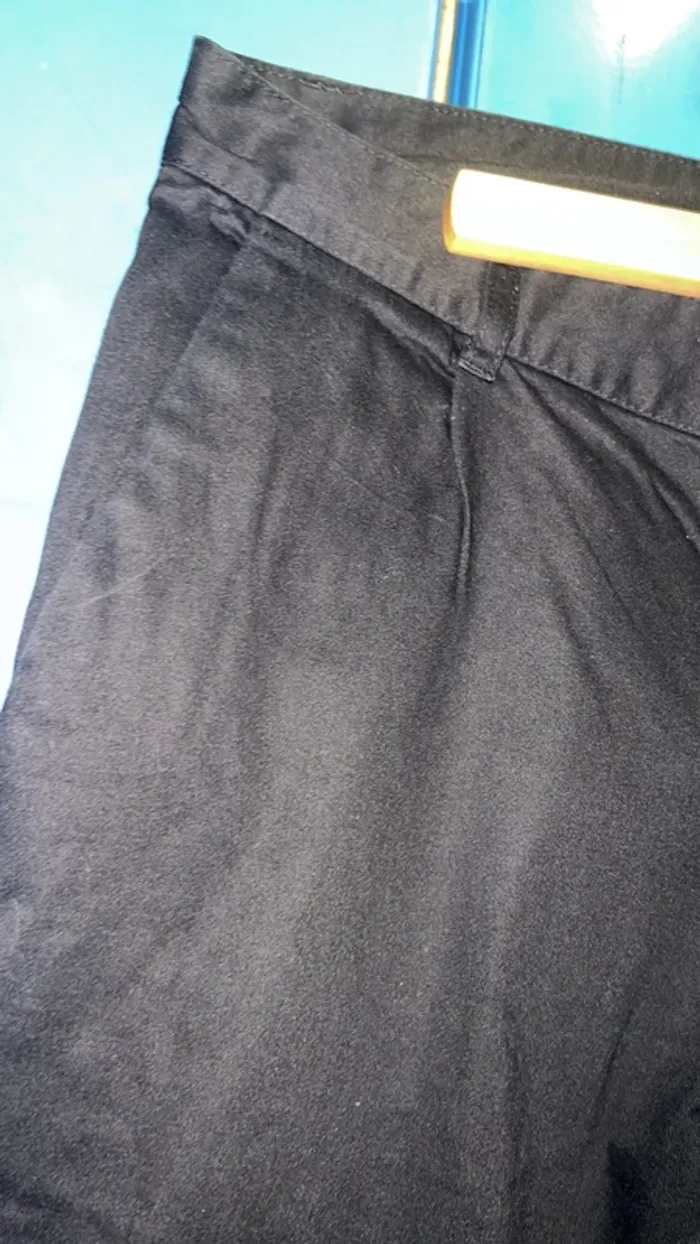 Pantalon Slim fit taille 42 - photo numéro 5