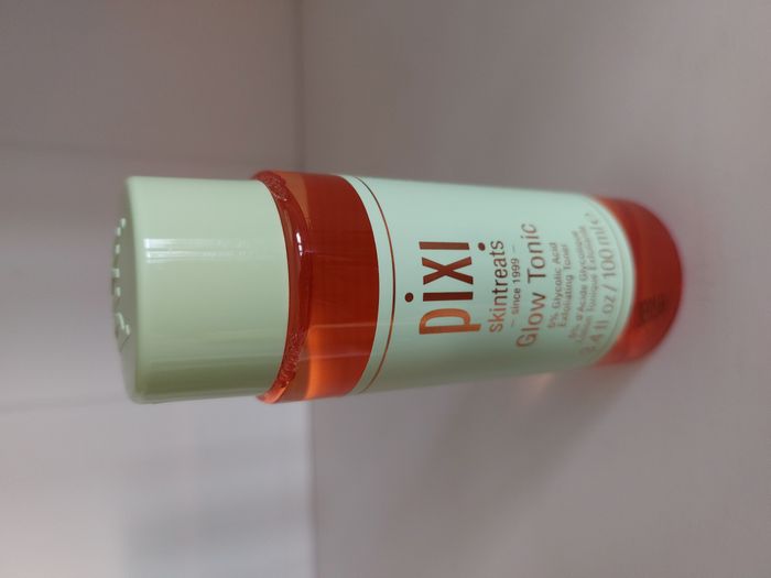 Soin visage Pixi glow tonic 100ml