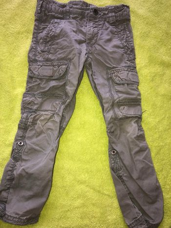 Pantalon 4 ans