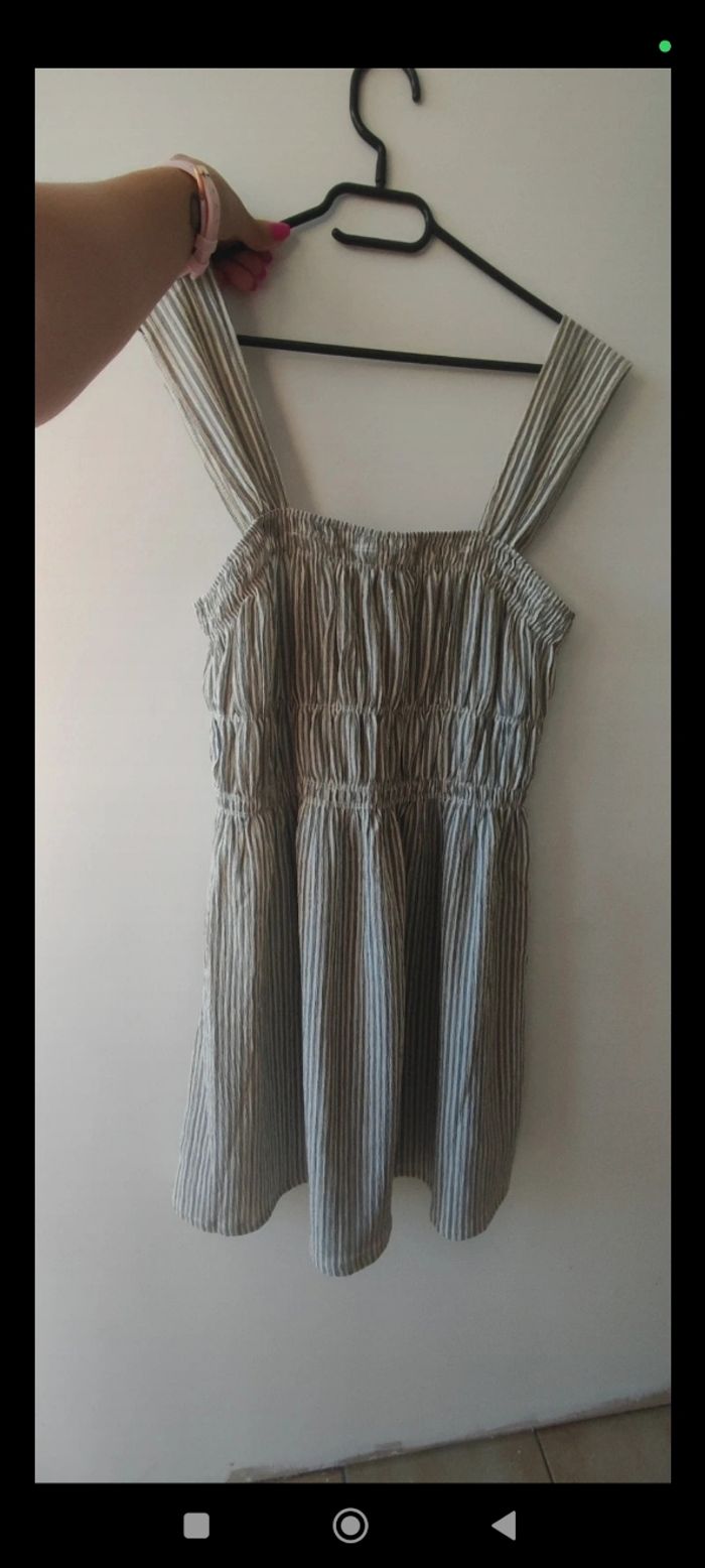 Robe Kiabi