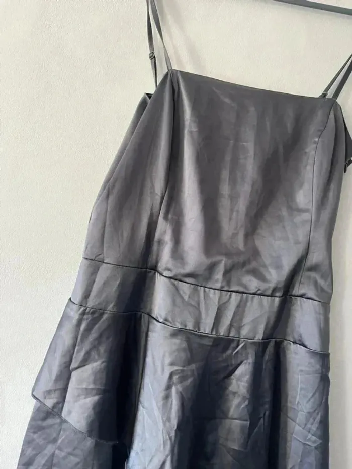 Robe de cérémonie - Taille 40 - photo numéro 3