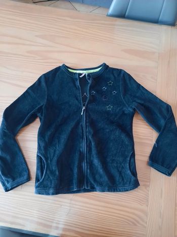 Gilet