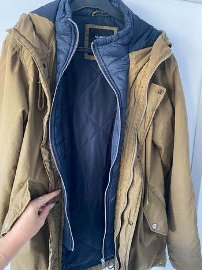 Manteau homme - photo numéro 2