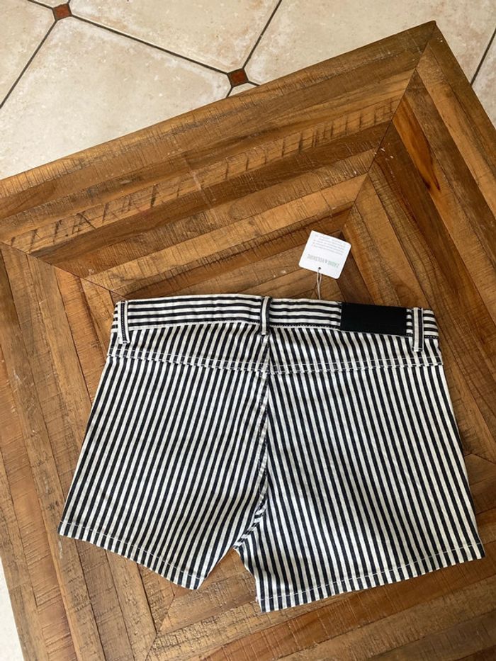 Short zadig et voltaire - photo numéro 3