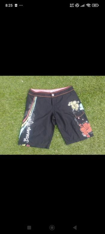 Short