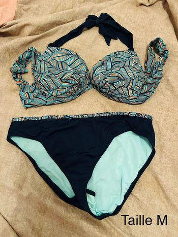 Maillot de bain