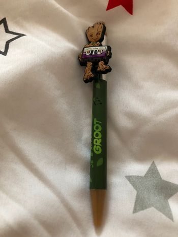 Crayon groot