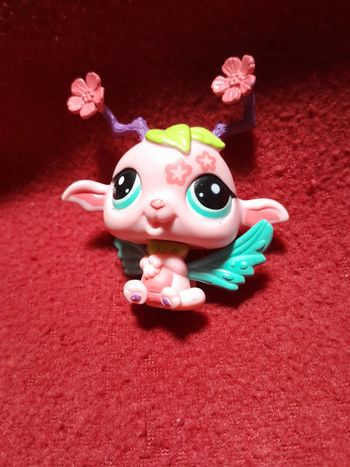 Figurine Petshop A14