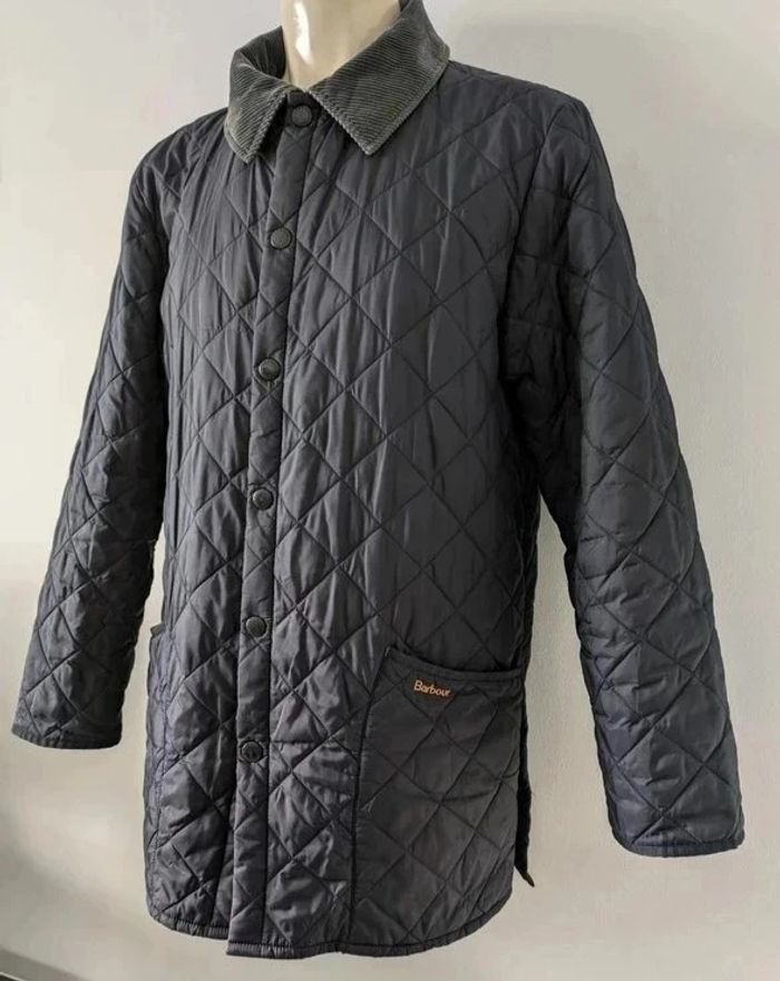 Veste Liddesdale Jacket - Barbour - taille M - photo numéro 5