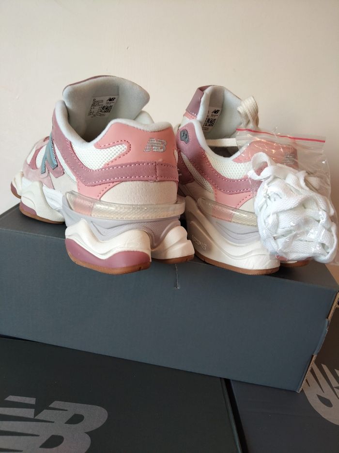 New Balance 9060 - photo numéro 4