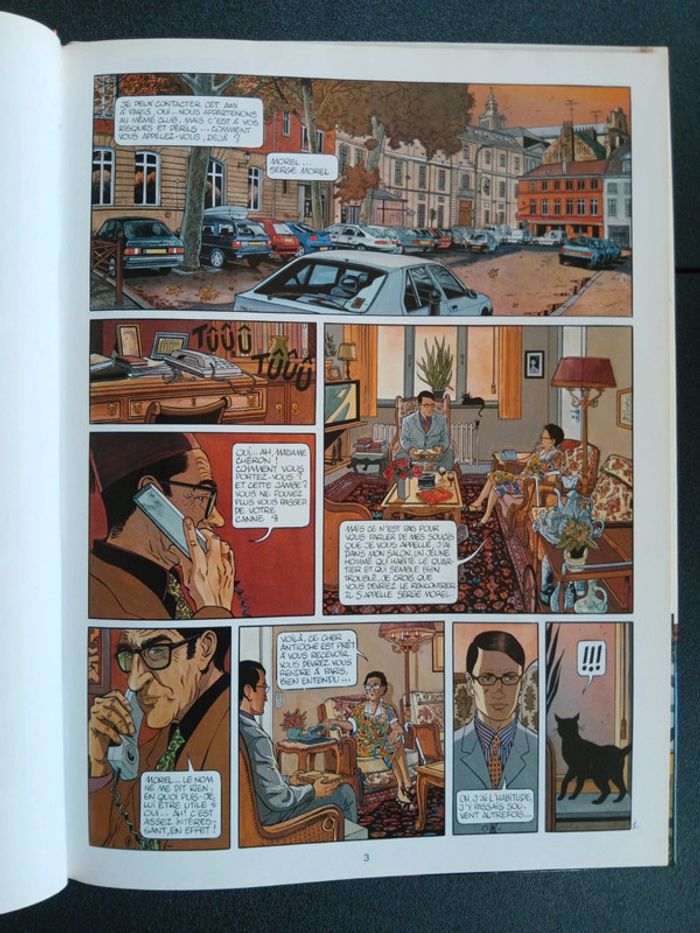 Bd niklos 2 - photo numéro 4