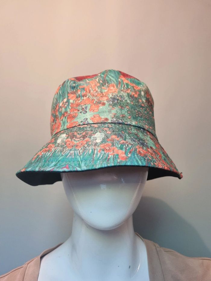 Lot de 8 bob adultes taille unique - photo numéro 7