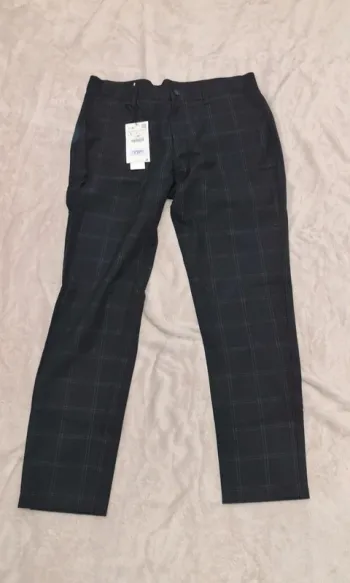 Chinos zara