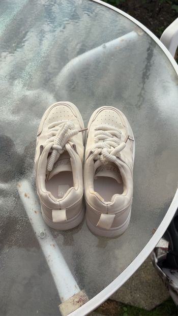 Chaussure