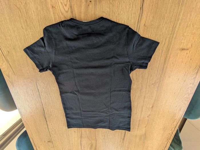 T-shirt neuf garçon 11/12 ans - photo numéro 2