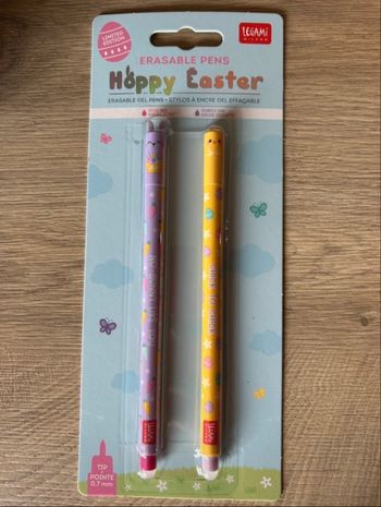 Legami Easter / Pâques