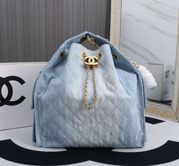 Chanel hobo  8895