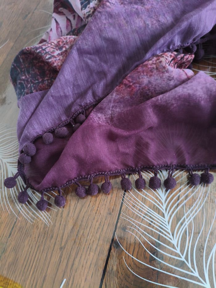 Foulards - photo numéro 10