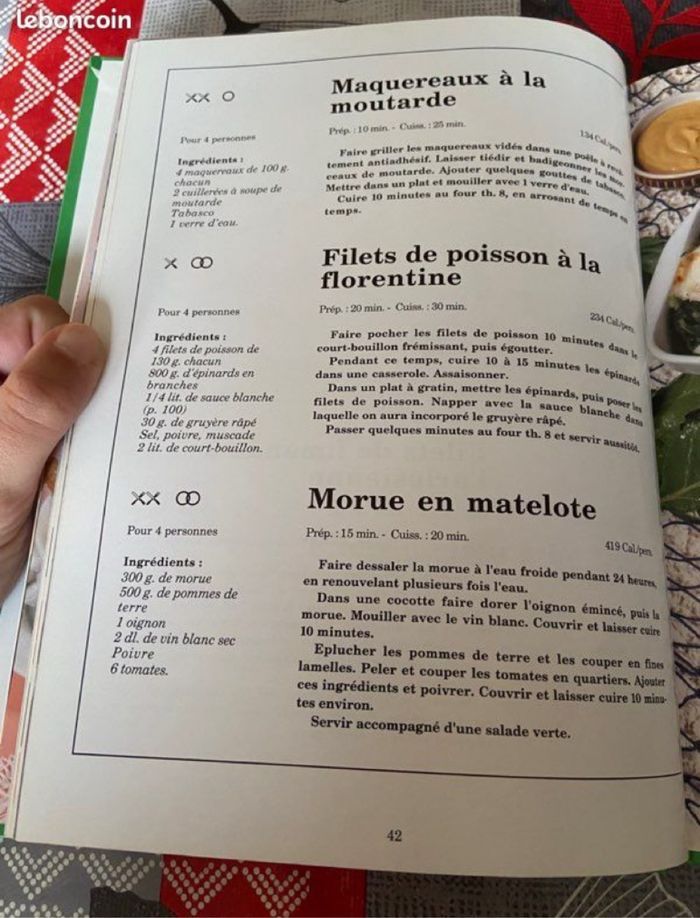 La cuisine diététique Saep - photo numéro 2