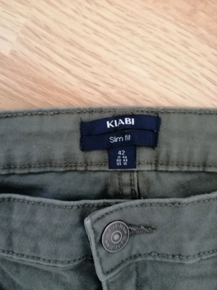 Jean t42 - photo numéro 2