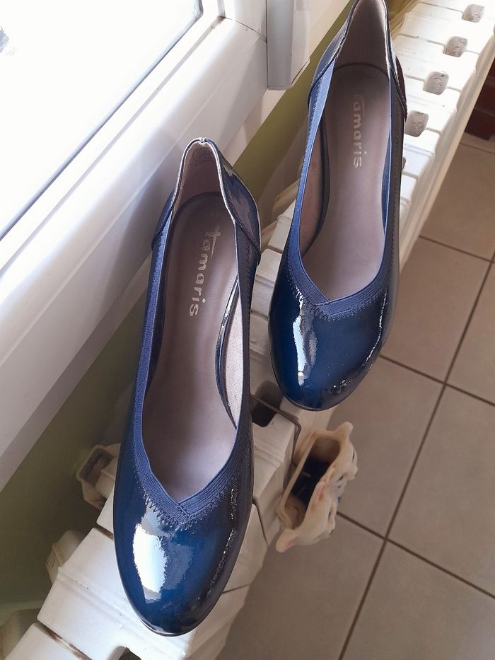 Chaussures Tamaris - photo numéro 4