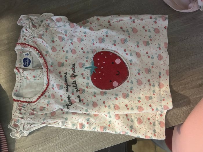 Lot de vetements fille - photo numéro 3