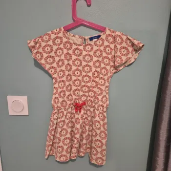 Robe été