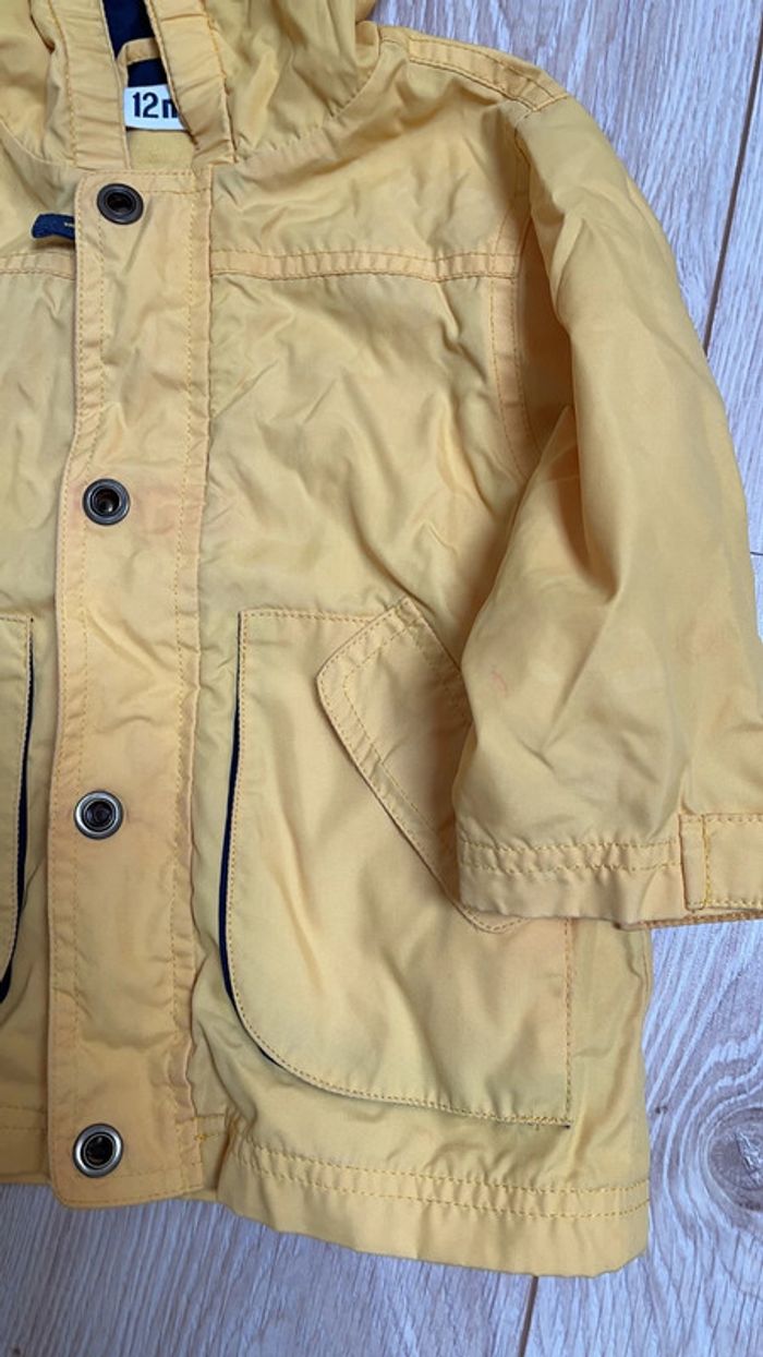 Veste 12 mois - photo numéro 3