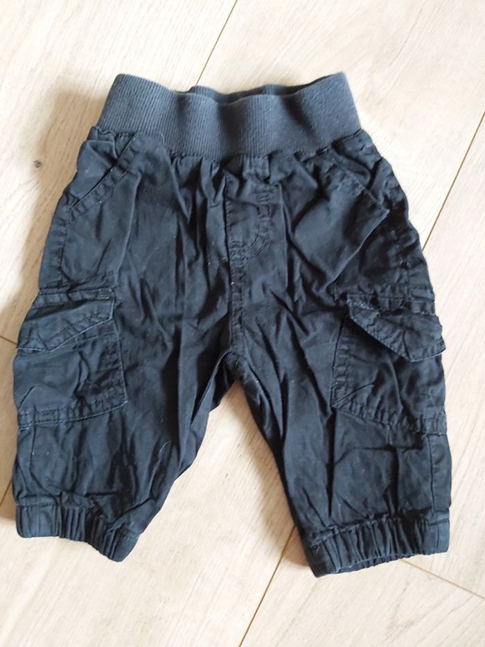 Pantalon garçon 6 mois (78)