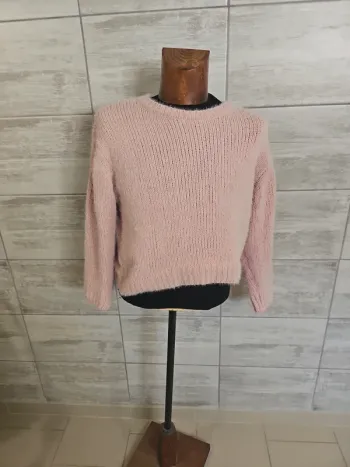 Pull S