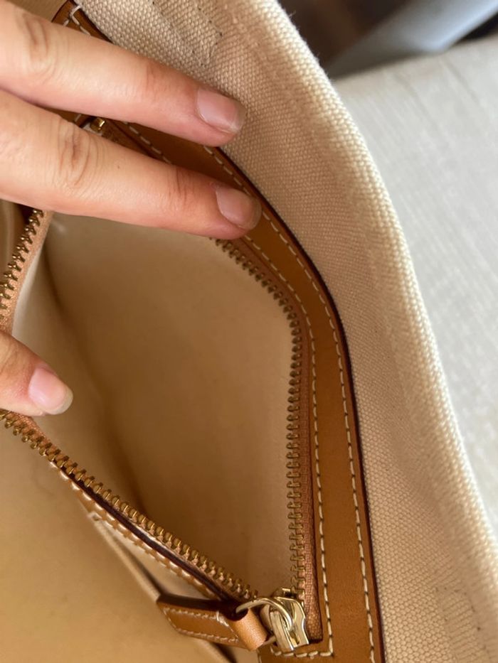 Sac Ralph Lauren - photo numéro 3