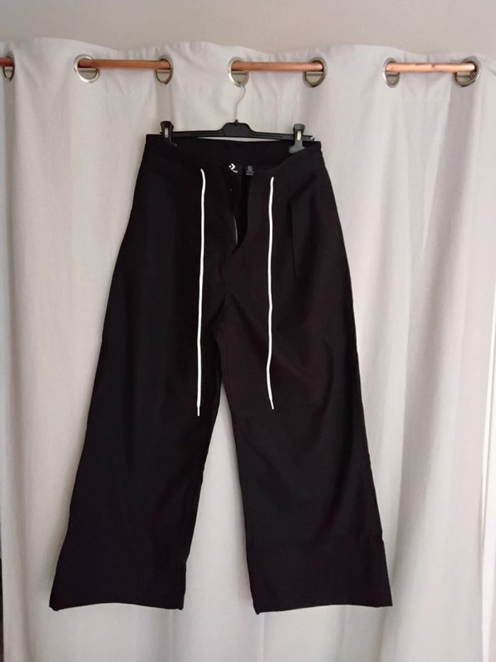 Jean large Converse taille US 30 - photo numéro 1