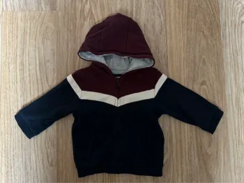 Gilet 12M