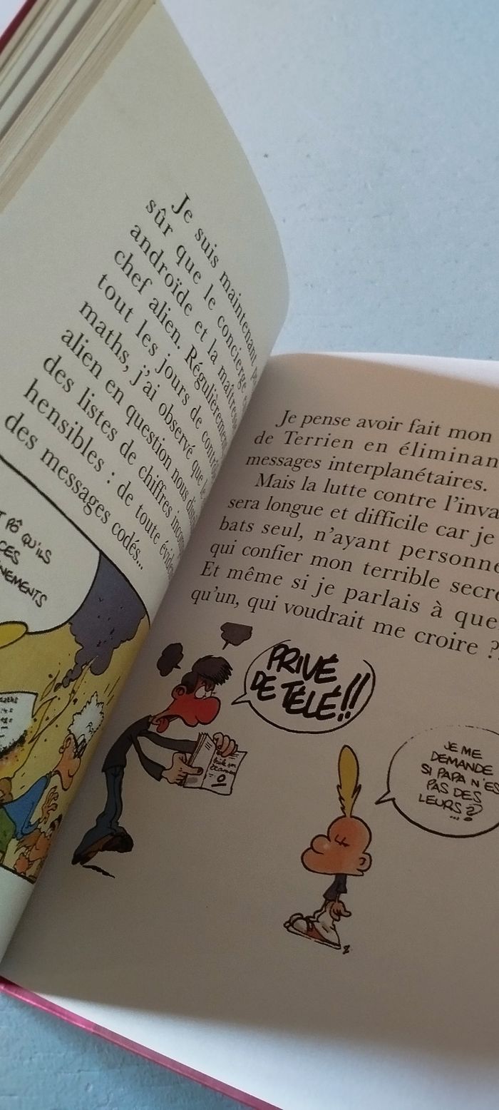 Les filles c'est nul.. - photo numéro 3